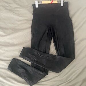 Spanx Leggings